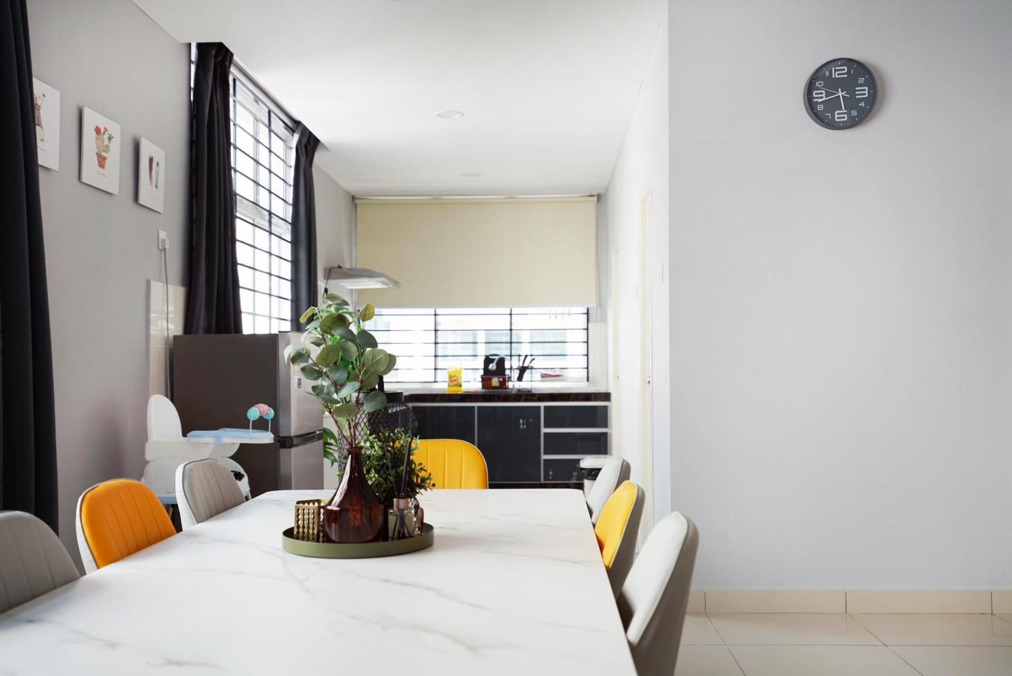 Vila Desaru 37M7 Morandi Colour Theme By Joyfully Exteriér fotografie