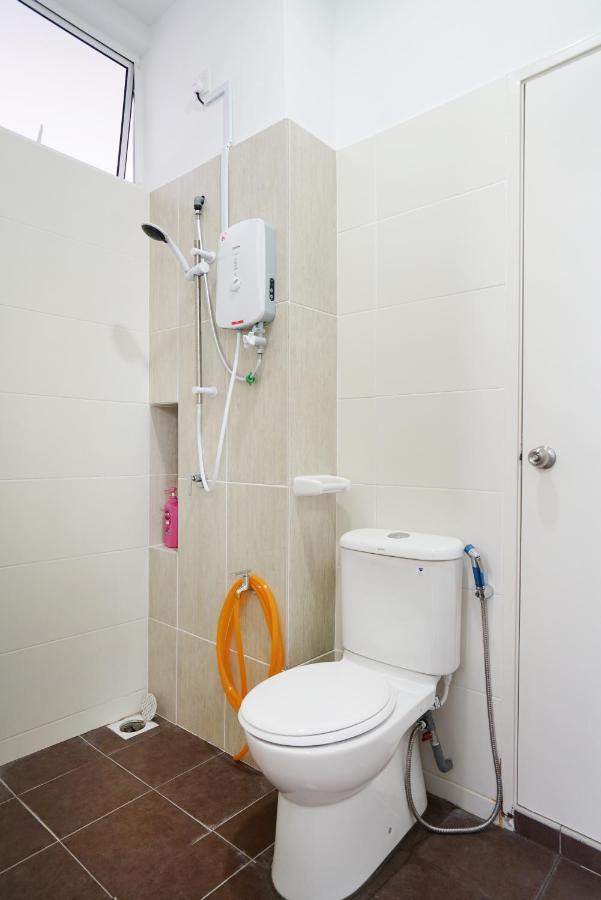 Vila Desaru 37M7 Morandi Colour Theme By Joyfully Exteriér fotografie
